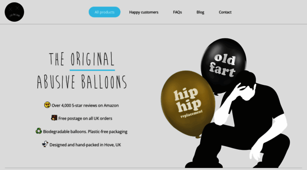 leadballoons.com