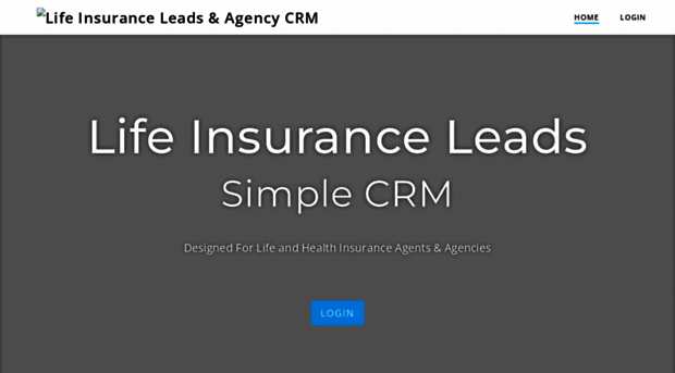 leadbankcrm.com