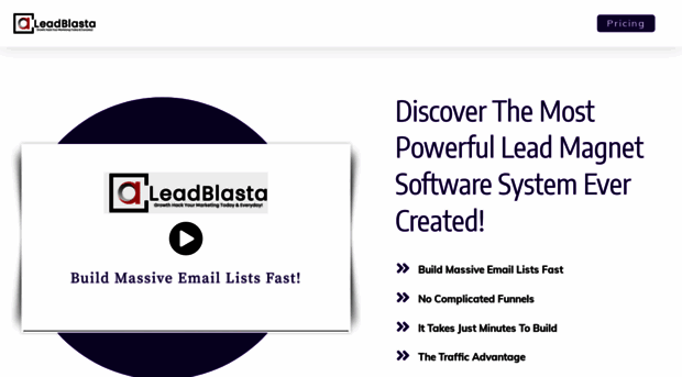 leadblasta.com