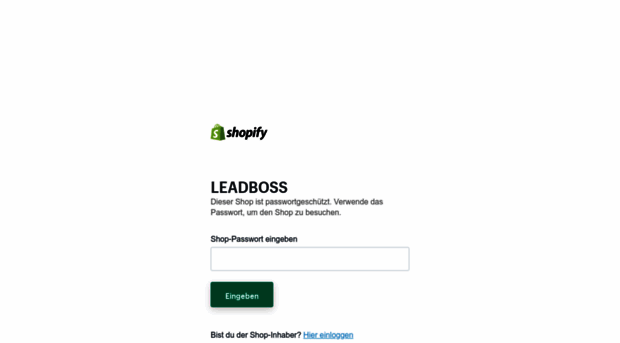 leadboss.de