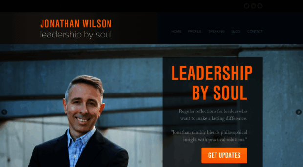 leadbysoul.com