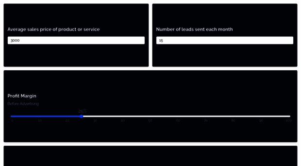 leadcalculation.com