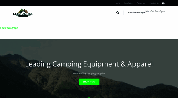 leadcamping.com