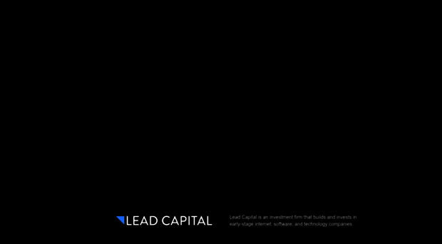 leadcapital.com