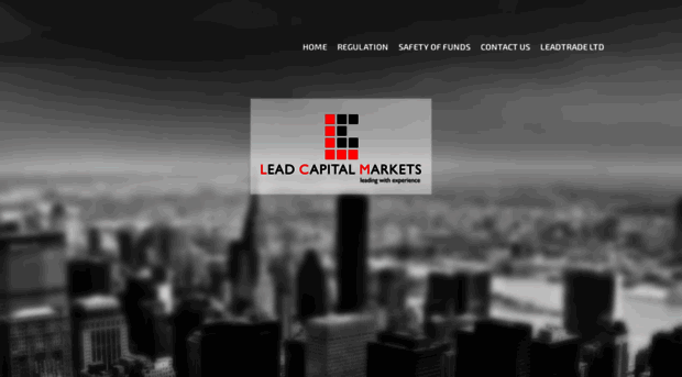 leadcapitalmarkets.com