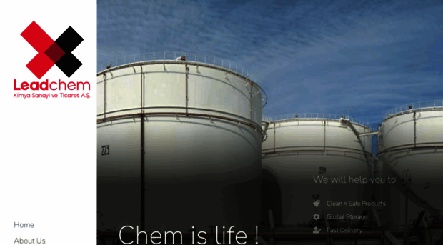 leadchem.eu