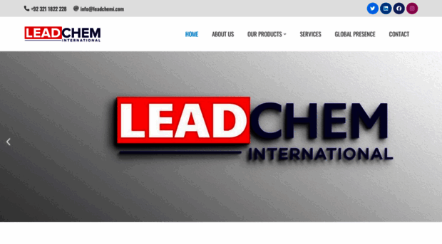 leadchemi.com