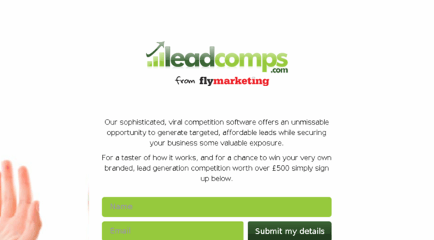 leadcomps.com