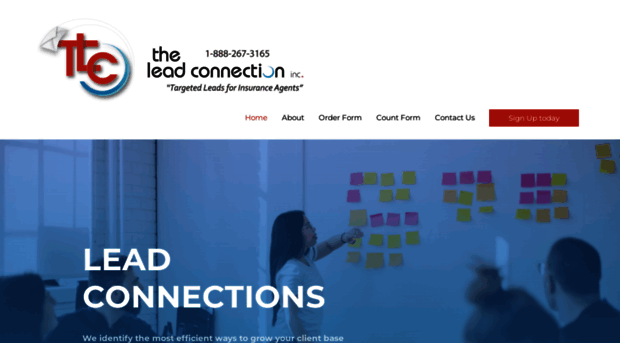 leadconnections.com