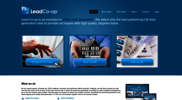 leadcoop.co.uk