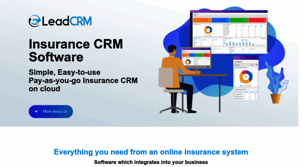 leadcrm.in