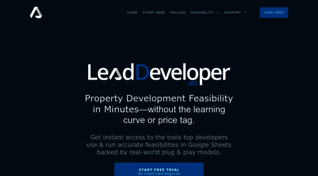 leaddeveloper.com