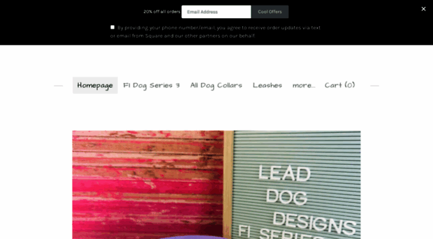 leaddogdesigns.com