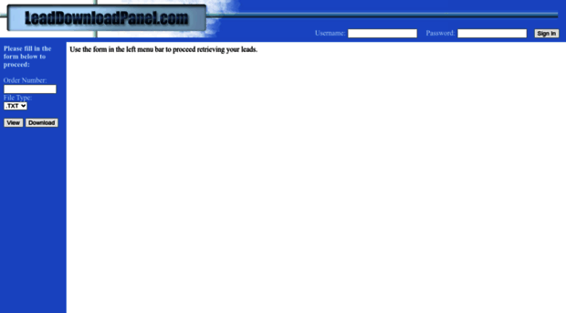 leaddownloadpanel.com