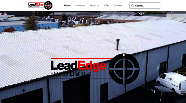 leadedgeflexo.com