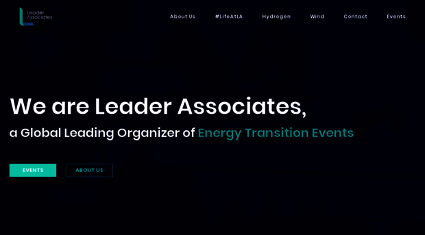 leader-associates.cn