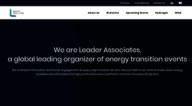 leader-associates.com
