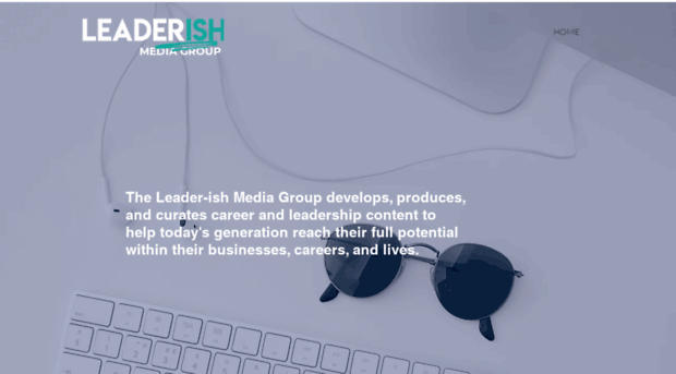 leader-ish.com