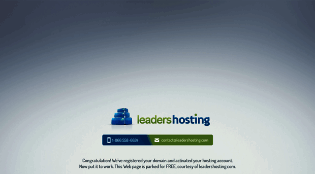 leaderaccess.com