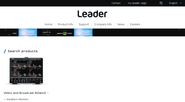 leaderamerica.com