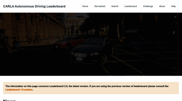 leaderboard.carla.org