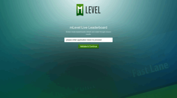 leaderboard.mlevel.com