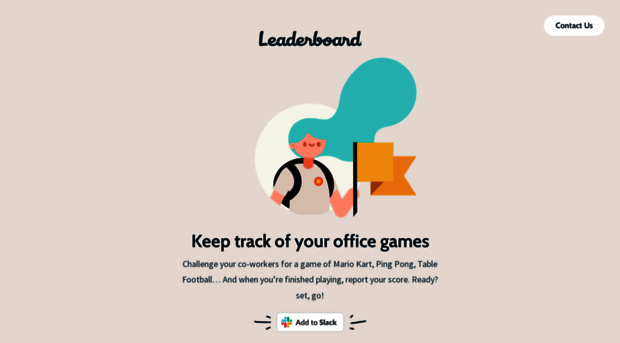 leaderboardapp.com