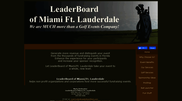 leaderboardmiami.com