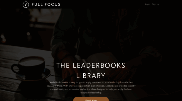 leaderbooks.com