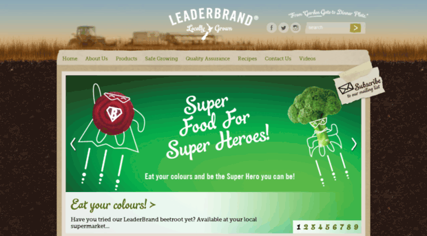 leaderbrand.co.nz