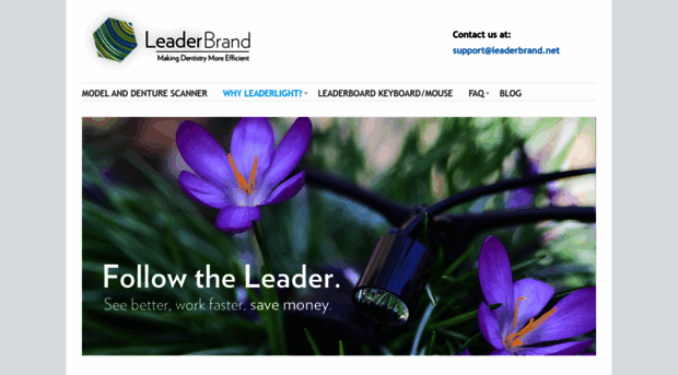 leaderbrand.net