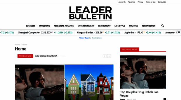 leaderbulletin.com