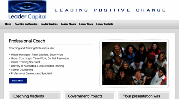 leadercapital.com.au