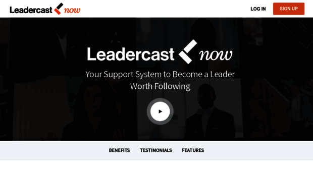 leadercastnow.com