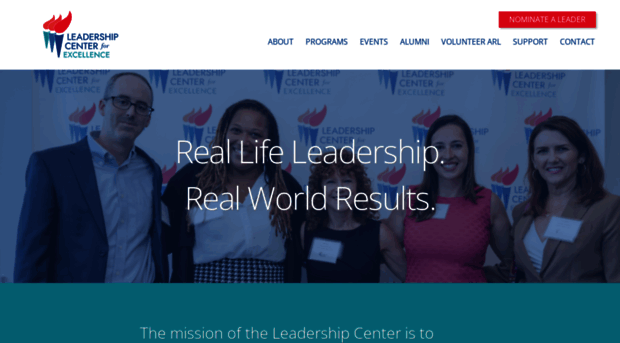 leadercenter.org