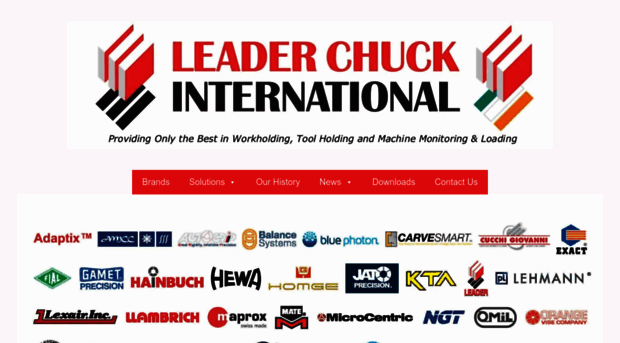 leaderchuck.com