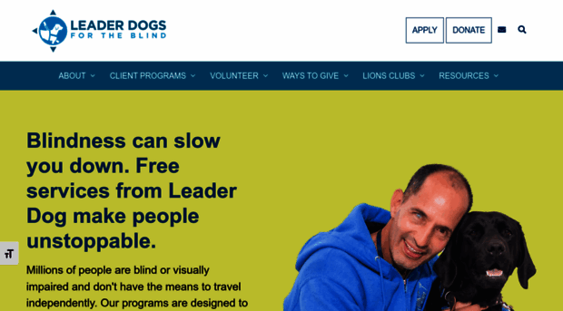 leaderdog.org