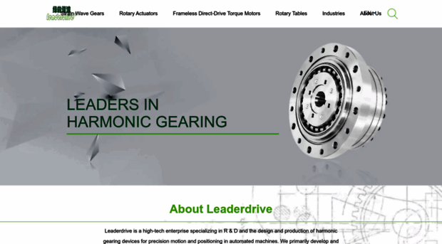 leaderdrive.com