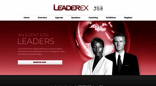 leaderex.com