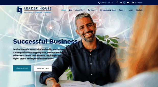leaderhouse.com.au