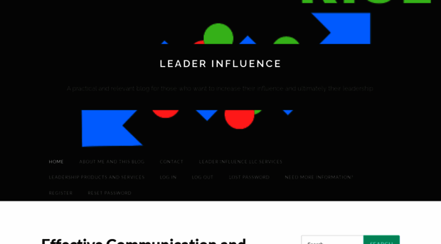 leaderinfluence.net