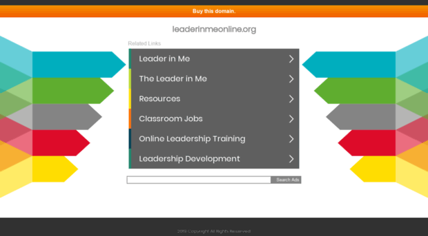 leaderinmeonline.org