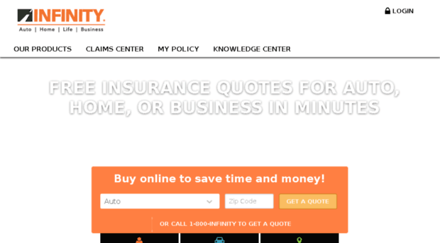 leaderinsurance.com