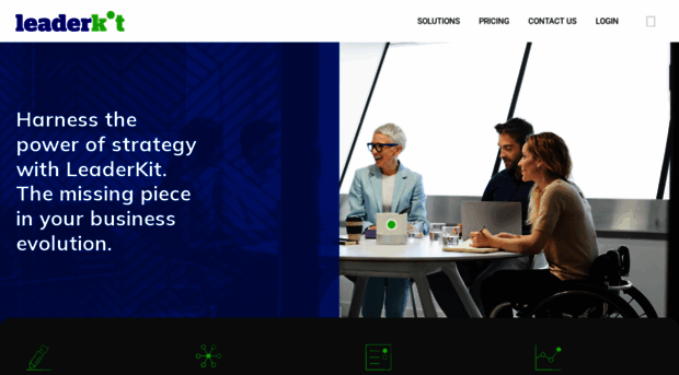 leaderkit.com