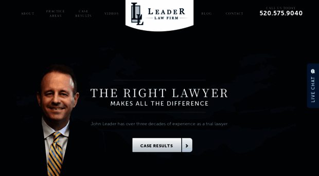 leaderlawaz.com