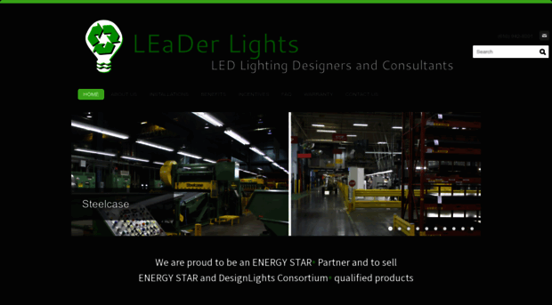 leaderlights.com