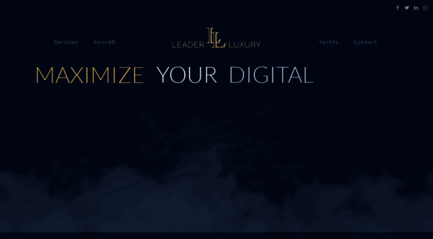 leaderluxury.com