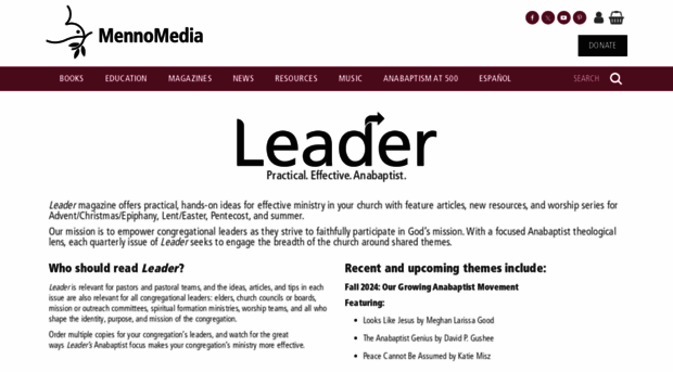 leaderonline.org