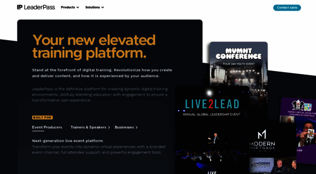 leaderpass.com