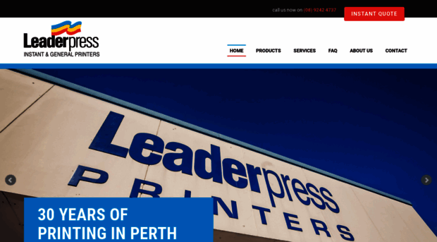 leaderpress.com.au